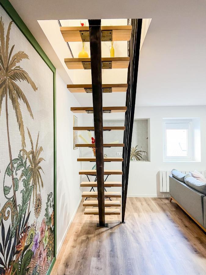 Rainbow, Rue Carnot Apartman Annecy Kültér fotó