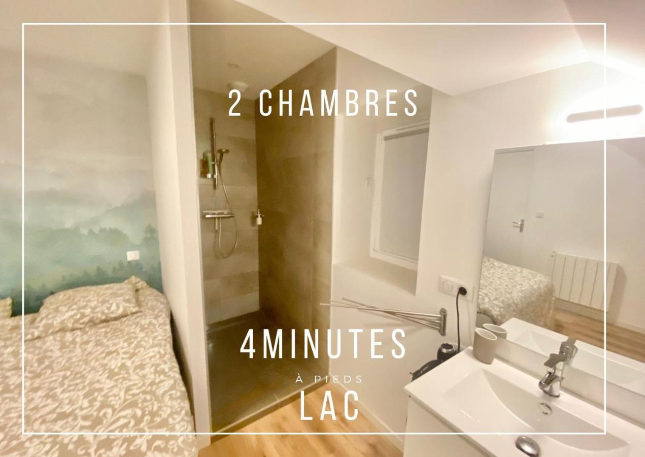 Rainbow, Rue Carnot Apartman Annecy Kültér fotó